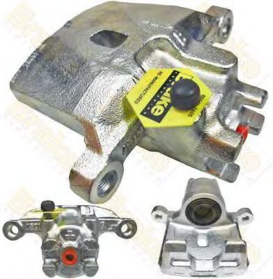 BRAKE ENGINEERING ca2285 -  Тормозной суппорт